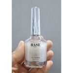 BASE GEL SOLAIRE NAIL POLISH NO 710