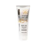 DERMA ELLE MILK SOLAIRE BODY MILK 45+SPF 200ML