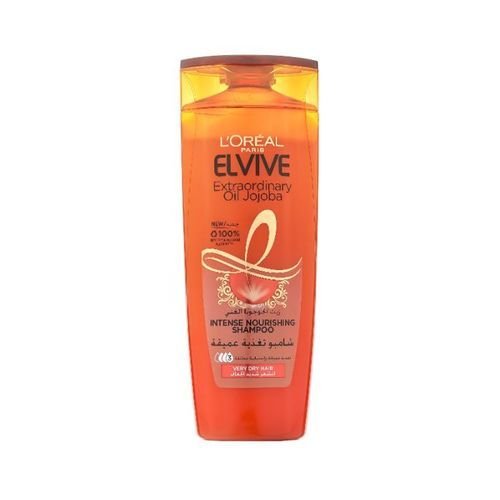 ELVIVE DRY&VERY DRY 400ML OFF - إلفيف دراي آند فيري دراي 400 مل خصم ELVIVE DRY&VERY DRY 400ML OFF - إلفيف دراي آند فيري دراي 400 مل خصم