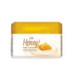 EVA HAIR CREAM HONEY 185GM – كريم إيفا للشعر بالعسل 185 غرام
