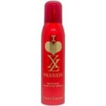 XL PASSION FEMININE SPRAY150 ML - بخاخ XL PASSION الأنثوي 150 مل