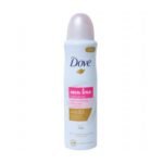 DOVE EVEN TONE VIT B3 SPRAY 150 ML - بخاخ دوف إيفن تون بفيتامين ب3، 150 مل