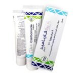 HEPTA  CARBAMIDE CREAM 50 GM