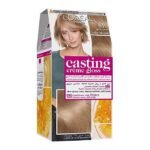 LOREAL CASTING CREME GLOSS 810 ASHY BLONDE LOREAL CASTING CREME GLOSS 810 ASHY BLONDE