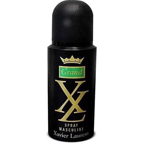 XAVIER LAURENT XL GRAND F/M B.SP.150ML - عطر XAVIER LAURENT XL GRAND F/M B.SP.150ML XAVIER LAURENT XL GRAND F/M B.SP.150ML - عطر XAVIER LAURENT XL GRAND F/M B.SP.150ML