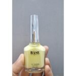 BASE GEL SOLAIRE NAIL POLISH NO105 - طلاء أظافر جل أساسي سولاير رقم 105