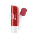 MILANO LIP CARE CHERRY WITH SHEA BUTTER  4.8GM - مرطب شفاه ميلانو بنكهة الكرز وزبدة الشيا 4.8 غرام