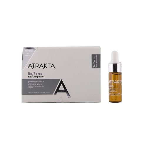 ATRAKTA FORCE 12 AMPOULES - أتراكتا فورس ١٢ أمبولة ATRAKTA FORCE 12 AMPOULES - أتراكتا فورس ١٢ أمبولة