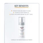 EUCERIN HYAL FLR VIT C SERUM 8ML ???