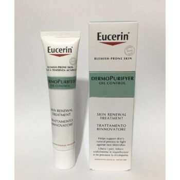 EUCERIN OIL CONTROL SKIN RENEWAL 40 ??