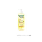 GARNIER FAST BRIGHT VITAMIN C GEL WASH 400ML - غسول جل غارنييه فاست برايت بفيتامين سي 400 مل