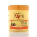 KARITES HAIR MASK shea butter  500 ML