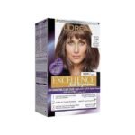 LOREAL EXCELLENCE 7.12 صبغة اشقر لؤلؤي رمادي