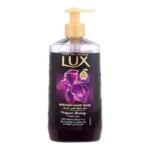 LUX SOFT MAGICAL HAND WASH 500 ML - غسول اليدين السحري لوكس سوفت ٥٠٠ مل