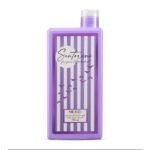 MOOD SANTRINI SHOWER GEL  750ML