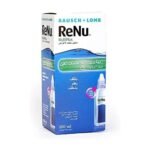 RENU MULTI PLUS SOLUTION 120 ML