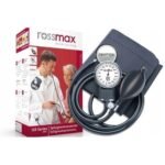 ROSSMAX BLOOD PRESSURE MONITORING GB102 AGC – جهاز قياس ضغط الدم روسماكس GB102 AGC