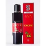 SORCIERE HAIR LOTION 160ML