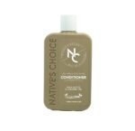 NC SHEA BUTTER CONDITIONER 475ML - بلسم زبدة الشيا من إن سي 475 مل