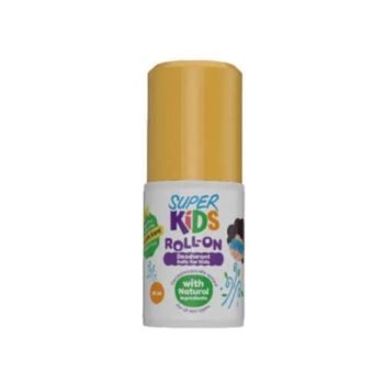 SUPER KIDS ROLL ON PINEAPPLE 30ML