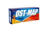 OST-MAP 60 MG 20 CAP – أوست-ماب 60 ملغ 20 كبسولة