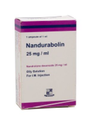 NANDURABOLIN 25MG 1 VIAL – ناندورابولين 25 ملغ قارورة واحدة NANDURABOLIN 25MG 1 VIAL – ناندورابولين 25 ملغ قارورة واحدة