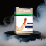 MIRACLE ELBOW SUPPORT(XL) – دعامة الكوع المعجزة (مقاس XL)