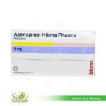 ASENAPINE HIKMA 5 ??? 30 ??? ???