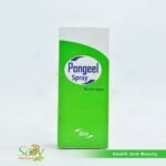 PONGEEL MOUTH SPRAY 60MG N.P