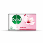 DETTOL SKINCARE SOAP 115gm