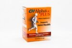 Alpha Plus
