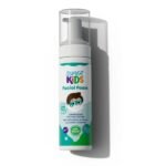 SUPER KIDS FACIAL FOAM 200 ML – غسول الوجه الرغوي للأطفال الخارقين 200 مل