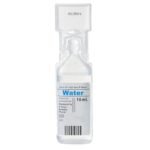 water for injection - ماء للحقن