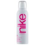 NIKE PINK DEOD WOMEN SPR 200 ML