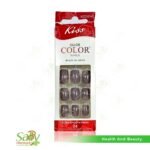 KISS SALON COLOR Nails KOCN04C KISS SALON COLOR Nails KOCN04C