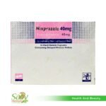???? NIXPRAZOLE 40MG 14 ???