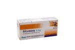 MOVEASY 5 MG 30 TAB - موفيزي ٥ ملغ ٣٠ قرصًا