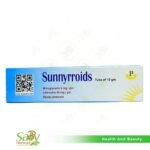 SUNNYRROIDS 15MG ???? ???????? ???