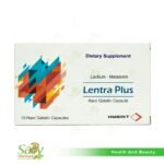 LENTRA PLUS 10CAP LENTRA PLUS 10CAP