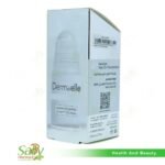 MOOD DERMAELLE WHITENING ROLL ON 50ML
