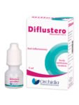 DIFLUSTERO 5ML EYE DROPS - قطرات العين ديفلوستيرو ٥ مل