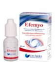 EFEMYO 0.1% EYE DROP 10ML – قطرة إيفيميو للعين 0.1%، 10 مل