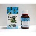DIASTOP SYRUP 60ML - شراب دياستوب 60 مل