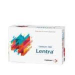 LENTRA 2 GM 10 SACHETS - لينترا 2 غرام 10 أكياس