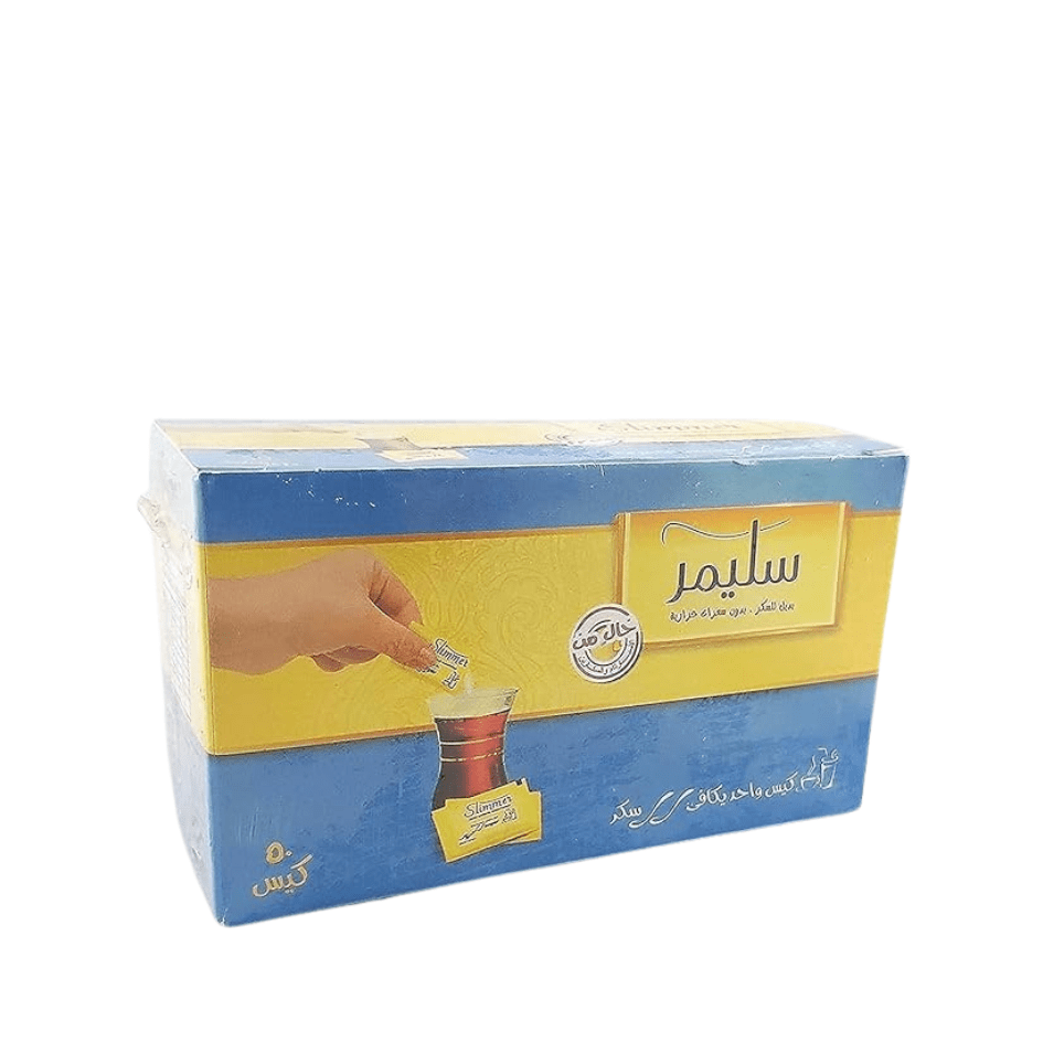 SLIMMER 300 SACHESTS – 300 كيس من سليمر SLIMMER 300 SACHESTS – 300 كيس من سليمر