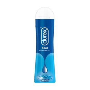 DUREX PLAY FEEL GEL 50ML ???
