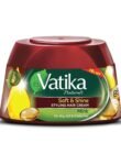 VATIKA HAIR CREAM MINK 210 ML