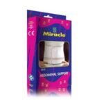 MIRACL ABDOMINAL  SUPPORT 12 XL
