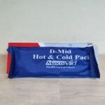 D-MID HOT & COLD PACK - عبوة ساخنة وباردة من دي-ميد