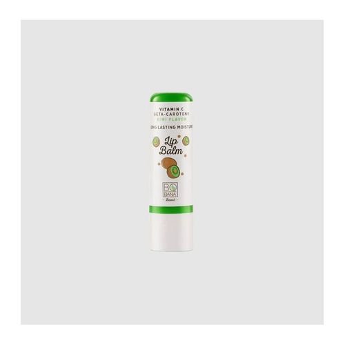 BOBANA LIP BALM KIWI FLAVOR 4.8GM – بوبانا مرطب الشفاه بنكهة الكيوي 4.8 جم BOBANA LIP BALM KIWI FLAVOR 4.8GM – بوبانا مرطب الشفاه بنكهة الكيوي 4.8 جم